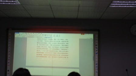 人工情感的数学建模