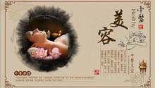 中医美容学