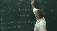 高等统计学