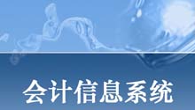 会计信息系统
