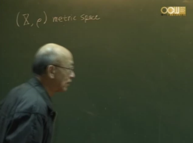 实变函数