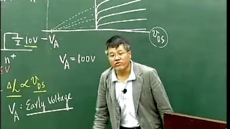 微电子电路
