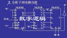 数字逻辑