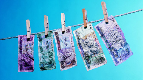 金融与生活