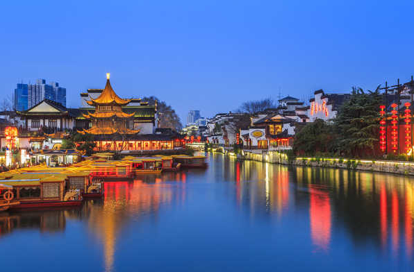 江南城市与文化传统