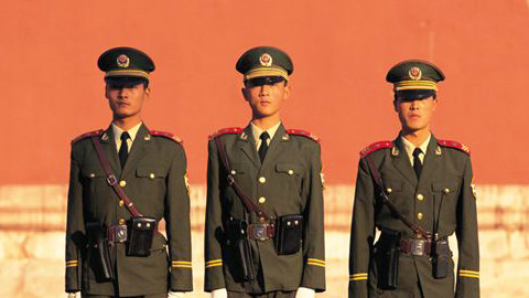 中国警察文化纵横谈