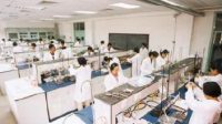 有机化学具体实验教程