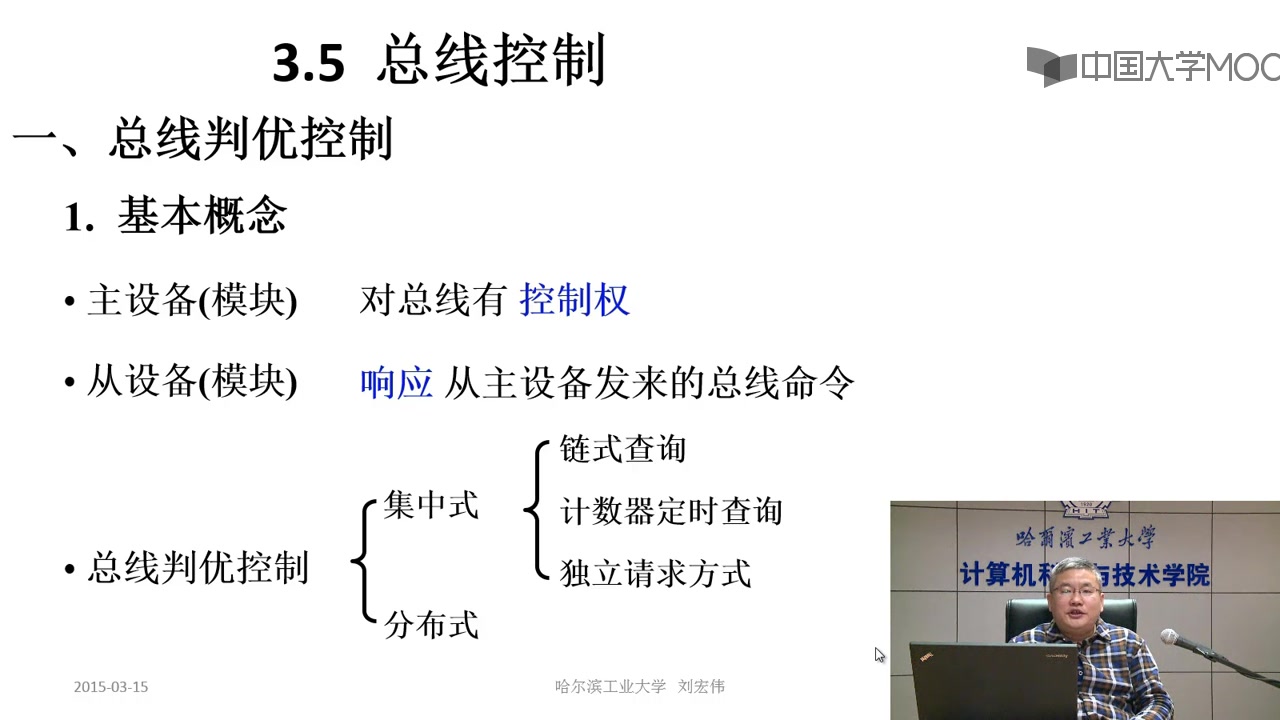 计算机组成原理