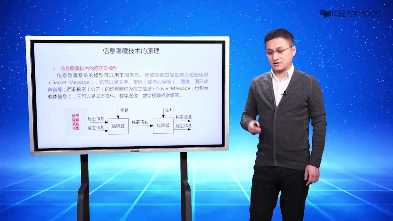 信息安全技术的研究与发展