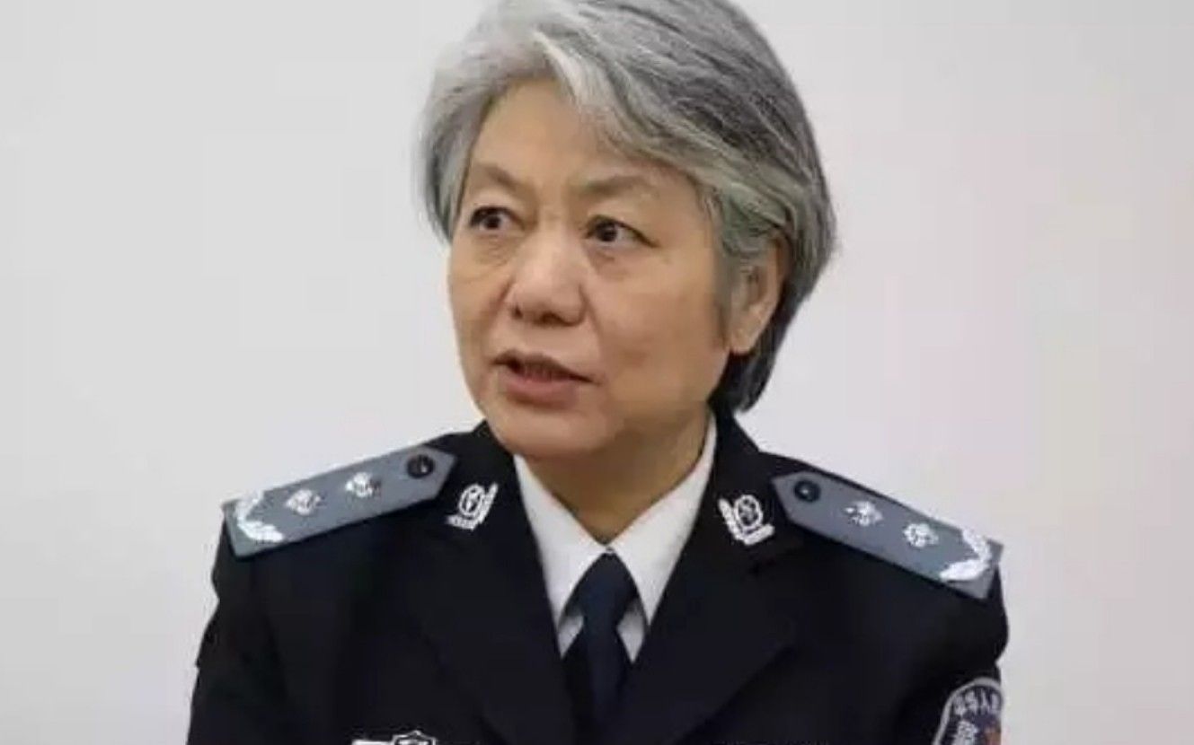 李玫瑾的心理学笔记