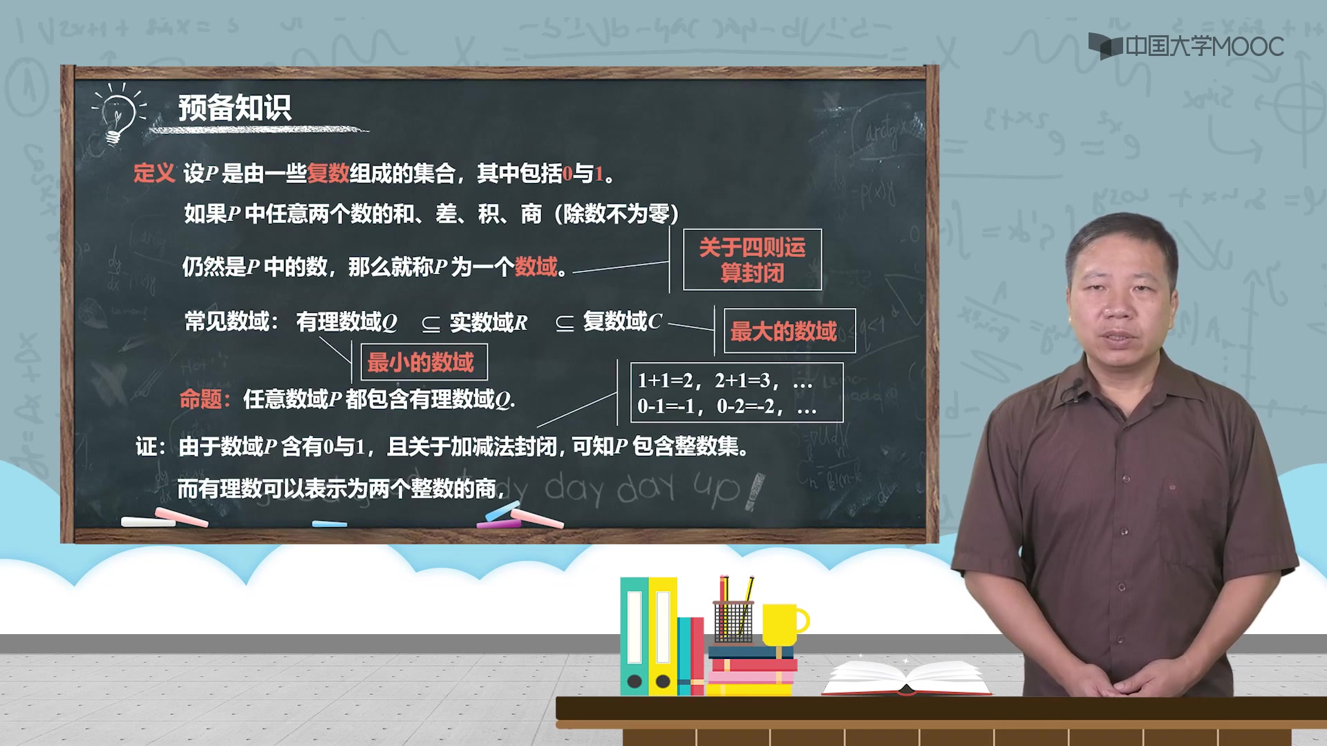 高等代数（1）