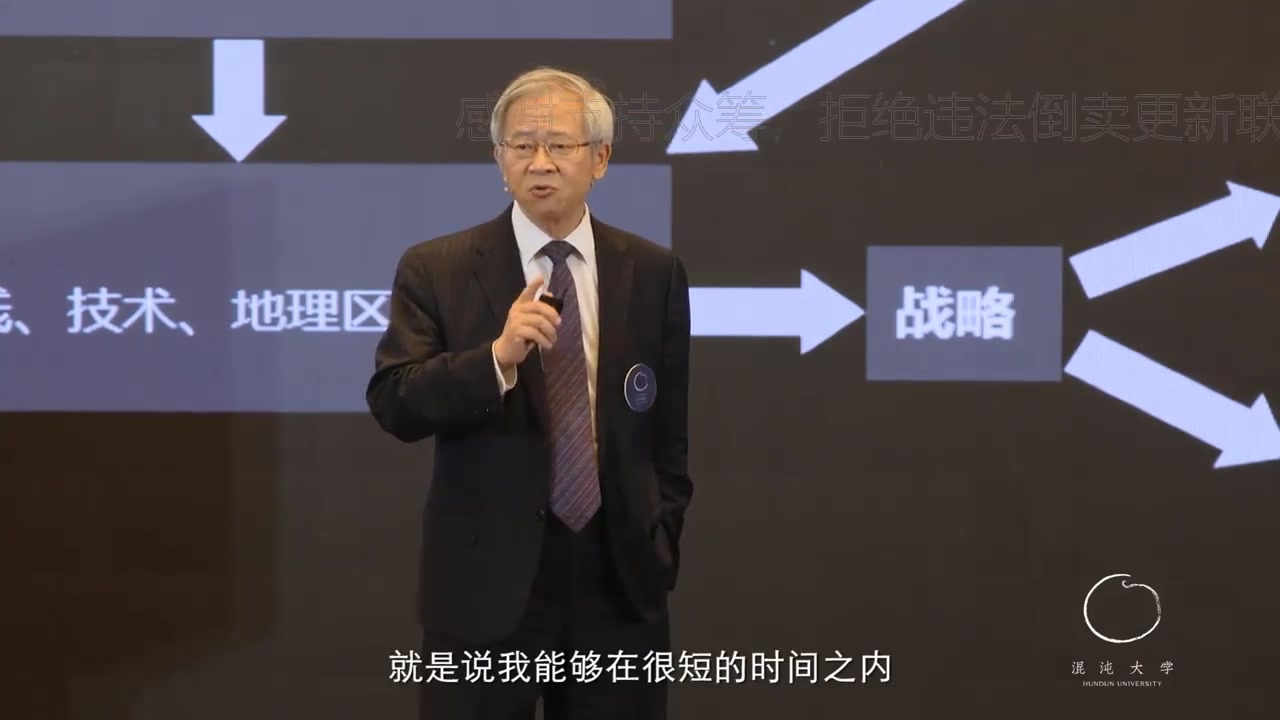 战略管理