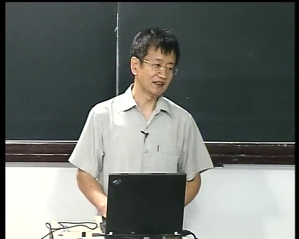 统计学导论【课堂实录】