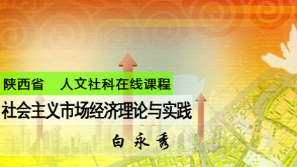 社会主义市场经济理论与实践