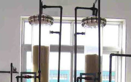 分离科学
