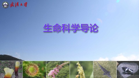 生命科学导论