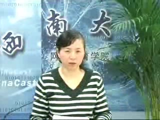 复调常识辅导课程