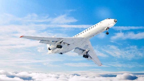 航空航天概论
