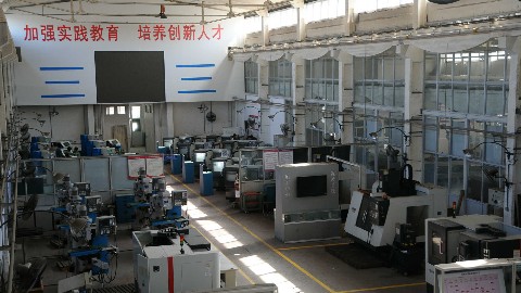 机械制造实习