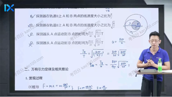 2022年高考物理第二阶段