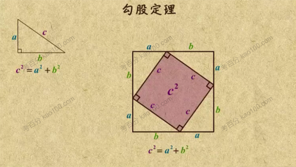 初二数学八年级北师版课程