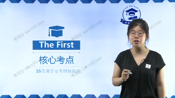 2020年高考政治知识点专题课