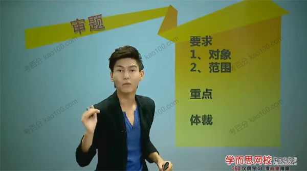 小达老师语文达人作文课堂