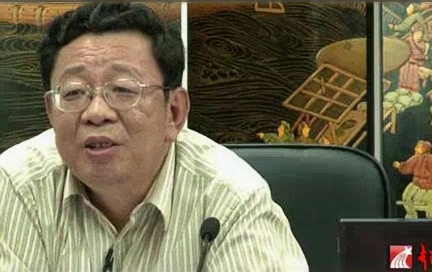 中国版的‘光荣革命’从政治宪法学视角论《清帝逊位诏书》