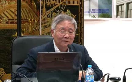 关于美国中国学发展阶段问题的思考—以历史学为主线的思考