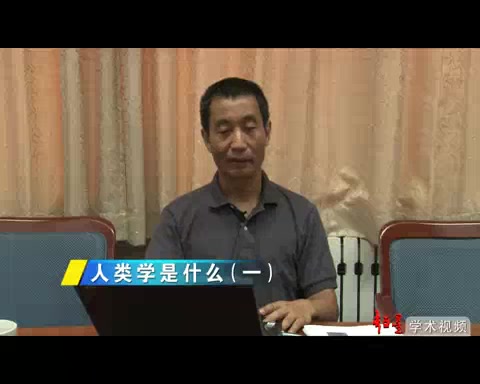 人类学是什么