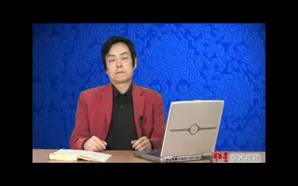 从李白到杜甫看唐诗的变化