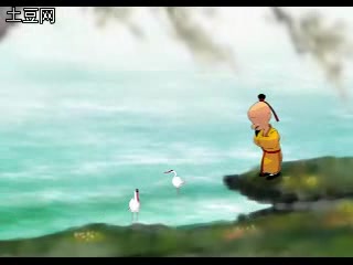 蔡志忠动画之《菜根谭》