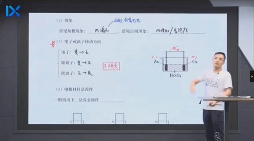 高考化学2020年逆袭系统班