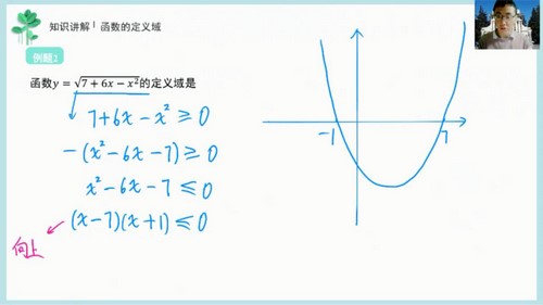 高考数学2021年黑马班