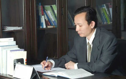 分析化学