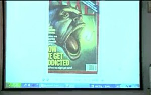 脑功能成像物理学视频教程 包尚联 48讲 北京大学