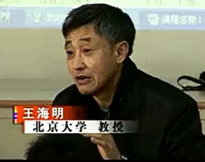 新伦理学视频教程 王海明 87讲 北京大学