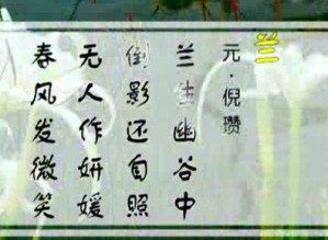 中国美学视频教程 朱良志 55讲 北京大学