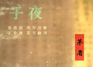 中国现代文学名家名作视频教程 温儒敏 84讲 北京大学