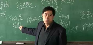 释迦摩尼生平视频教程 李德山 10讲 东北师范大学