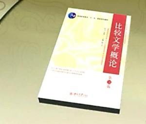比较文学研究概况视频教程 杨乃乔 28讲 复旦大学