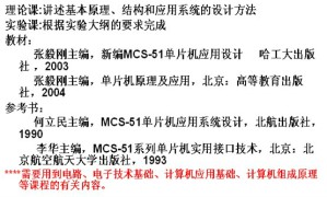 单片机原理及应用视频教程 赵志衡 50讲 哈尔滨工业大学