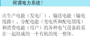 电力系统自动装置原理视频教程 郭钰锋 24讲 哈尔滨工业大学