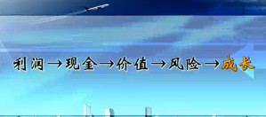 财务管理视频教程 李志刚 46讲 吉林大学