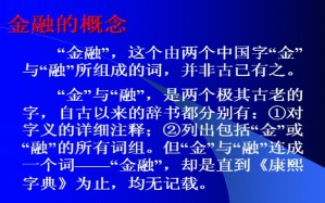 网络金融视频教程 李东 48讲 吉林大学