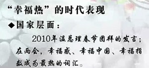 幸福心理学视频教程 费俊峰 33讲 南京大学