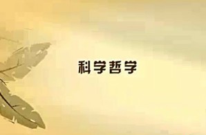 社会科学方法论视频教程 张睿壮 41讲 南开大学