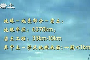 高等土力学视频教程 李广信 19讲 清华大学