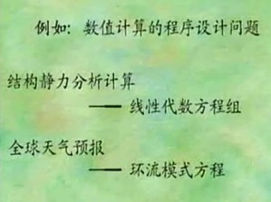 数据结构 C语言版视频教程 严蔚敏 48讲 清华大学