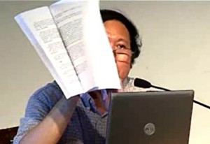 学术基本要素视频教程 李砚祖 26讲 清华大学